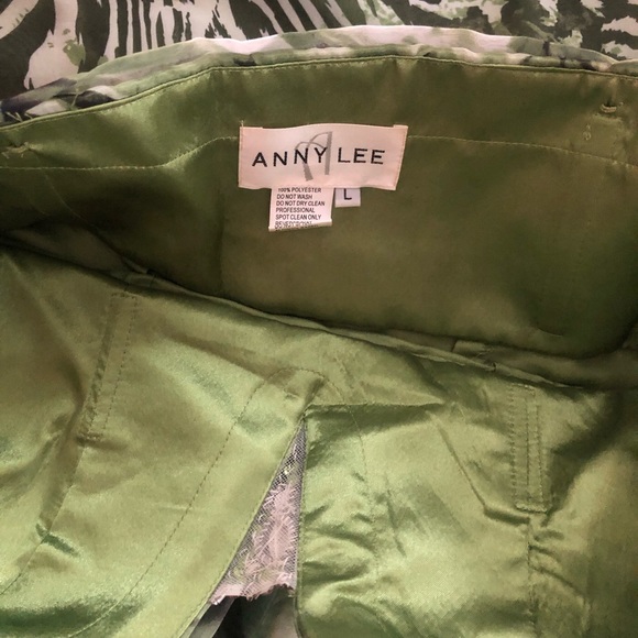 Anny Lee Prom/Event/Wedding/Shower Gown - Picture 4 of 8